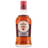 <p>ANGOSTURA 5 YR OLD is a premium rum from Trinidad and Tobago