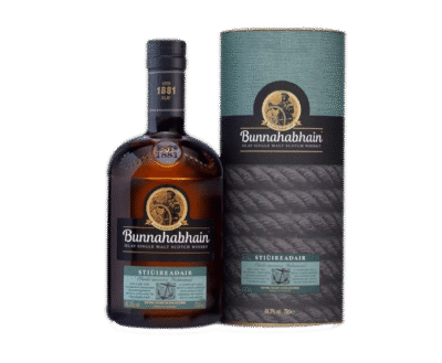 <p>Bunnahabhain Stiuiread is a Scotch whisky characterized by its rich and complex flavor profile