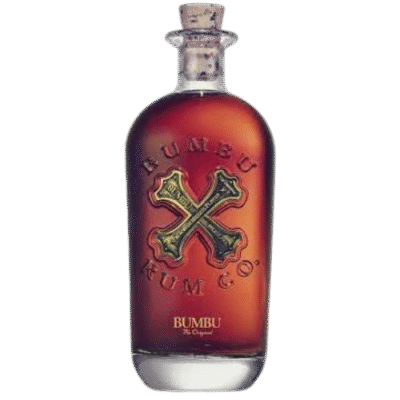 Bumbu Rum 750ml is a premium rum that showcases the rich flavors of the Caribbean