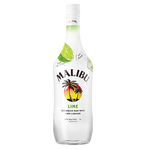 <p>MALIBU RUM 1L features a smooth tropical flavor profile