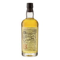 <p>CRAIGELLAGHIE 13 YEAR OLD is a distinguished single malt Scotch whisky hailing from the Speyside region of Scotland. This expression features a complex flavor profile with notes of dried fruits