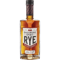 <p>SAGAMORE SPIRIT RYE is a premium rye whiskey produced in the heart of Maryland