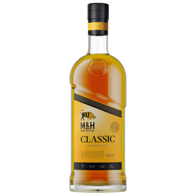 <p>MILK & HONEY CLASSIC SINGLE MALT 750ML is a premium liquor crafted in Israel