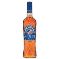 BRUGAL RUM ANEJO is a Dominican Republic-produced rum known for its balanced flavor profile