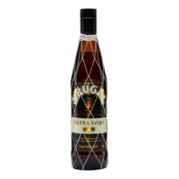 BRUGAL EXTRA VIEJO 750ML is a premium rum crafted in the Dominican Republic