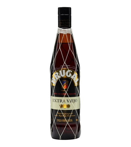 <p>BRUGAL EXTRA VIEJO 750ML is a premium rum crafted in the Dominican Republic