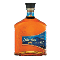 FLOR DE CANA 25YR is a premium rum from Nicaragua