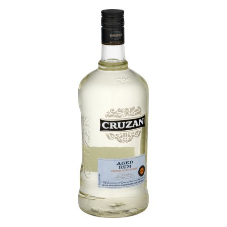 <p>CRUZAN RUM VANILLA is a smooth and flavorful rum with a distinct vanilla essence