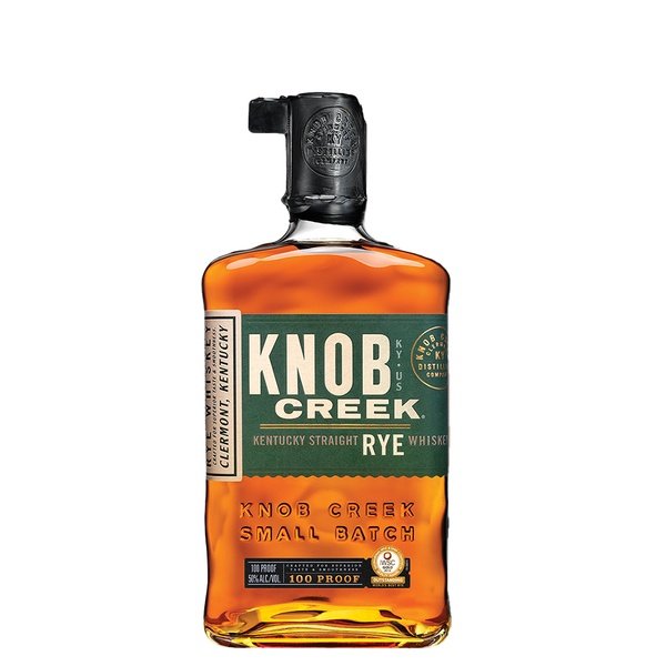 2dj9imb0q82lh-2303766_1748000262436 Knob Creek Rye 750ml is a premium rye whiskey crafted in the heart of Clermont