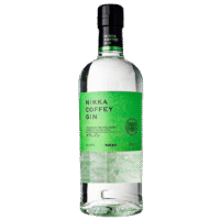 <p>NIKKA COFFEY GIN 750ML is a Japanese gin crafted using a unique blend of botanicals