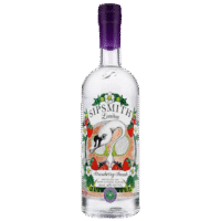 <p>SipSmith Strawberry Gin is a premium gin infused with ripe strawberries