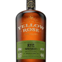 <p>Yellow Rose Rye Whiskey is a premium product from Houston