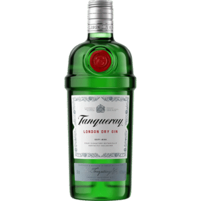 TANQUERAY 10 is a premium gin crafted in Scotland