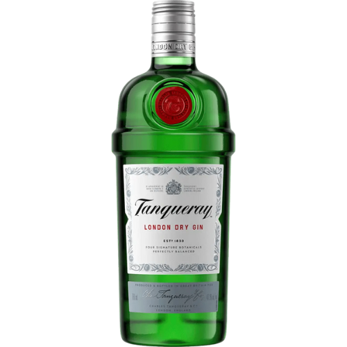 TANQUERAY 10 is a premium gin crafted in Scotland