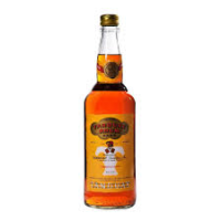 Tanduay Double Rum is a premium spirit from the Philippines