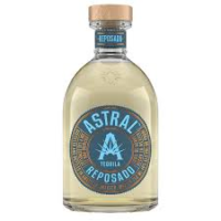 <p>ASTRAL TEQUILA REPOSADO 750ML offers a harmonious blend of flavors