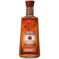 FOUR ROSES SINGLE BARREL 100 PF 750ML