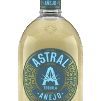 ASTRAL TEQUILA ANEJO 750ML offers a rich flavor profile characterized by notes of oak
