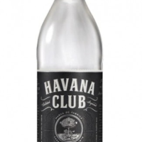 HAVANA CLUB ANEJO BLANCO is a premium white rum from Cuba