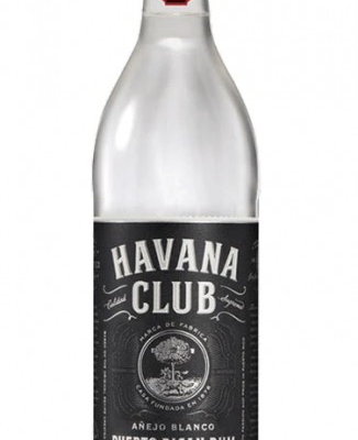 <p>HAVANA CLUB ANEJO BLANCO is a premium white rum from Cuba