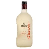 DON Q PASSION is a rum infused with tropical passion fruit flavors
