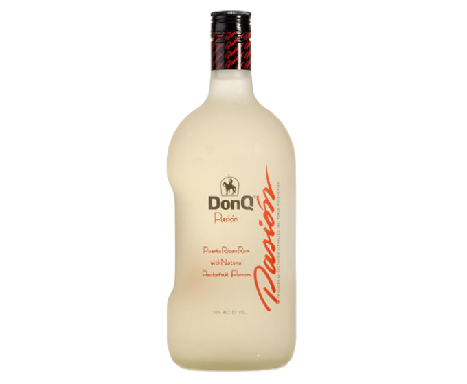 8f1oimb0lprah-2298959_1747992689512 DON Q PASSION is a rum infused with tropical passion fruit flavors