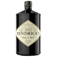 <p>Hendrick's Gin is a distinctive spirit hailing from Scotland