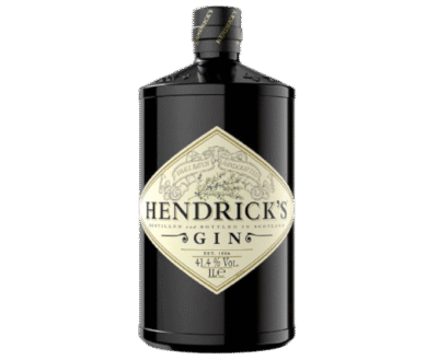 <p>Hendrick's Gin is a distinctive spirit hailing from Scotland
