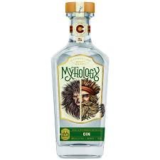 MYTHOLOGY NEEDLE PIG GIN offers a unique flavor profile characterized by a balanced blend of botanicals