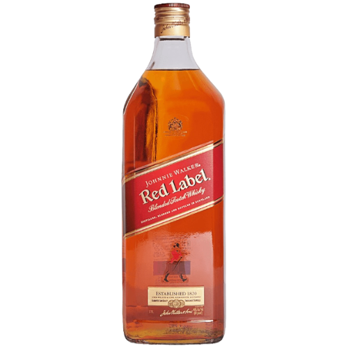 ah2pimb0czwk3-2309262_1747978046354 JOHNNIE WALKER RED 1.75L is a blended Scotch whisky known for its robust flavor profile