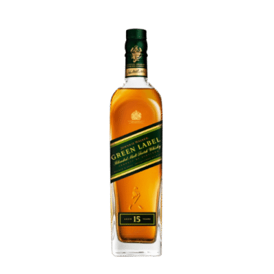 <p>JOHNNIE WALKER GREEN 750ML is a blended Scotch whisky known for its rich and complex flavor profile