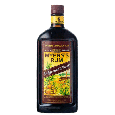 MYERS S RUM 750ML hails from Jamaica