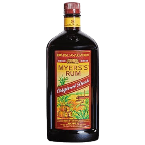 MYERS S RUM 1L is a rich
