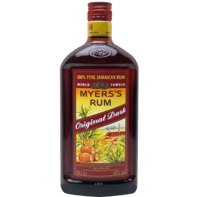 <p>MYERS S RUM 1.75L is a dark rum sourced from Jamaica