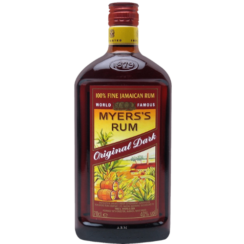 <p>MYERS S RUM 1.75L is a dark rum sourced from Jamaica