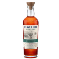 <p>HEAVEN HILL RYE GRAIN TO GLASS 750ML is a premium rye whiskey crafted in the USA