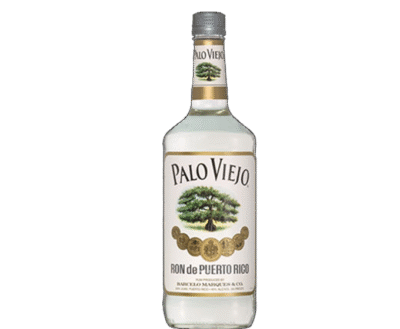 Palo Viejo White is a light and crisp rum hailing from Guatemala