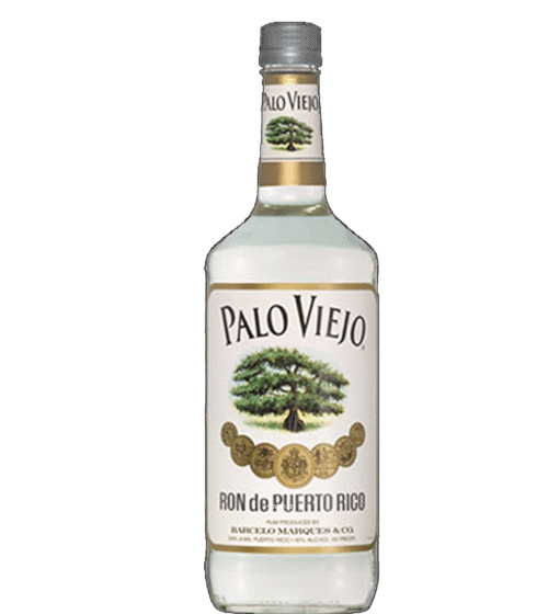 <p>Palo Viejo White is a light and crisp rum hailing from Guatemala