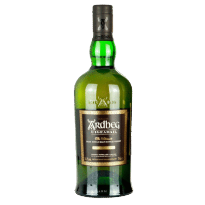 <p>ARDBEG UIGEADALL 750ML is a single malt Scotch whisky known for its rich and complex flavor profile. Hailing from the Islay region