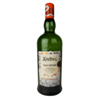ARDBEG HEAVY VAPOURS is a captivating expression from the Islay region of Scotland