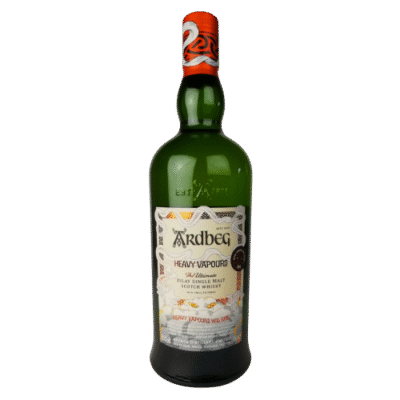 <p>ARDBEG HEAVY VAPOURS is a captivating expression from the Islay region of Scotland