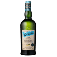 ARDBEG ARDCORE 750ML is a premium Islay whisky known for its distinctive flavor profile characterized by intense peaty smoke