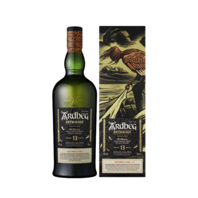<p>ARDBEG ANTHOLOGY 750ML is a distinguished expression from the Isle of Islay