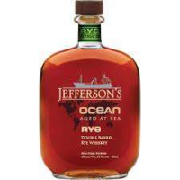 <p>JEFFERSON RYE OCEAN 750ML is a premium rye whiskey produced in the United States