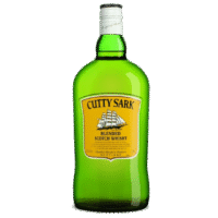 <p>CUTTY SARK 1.75L is a blended Scotch whisky known for its smooth and light character. Originating from Scotland