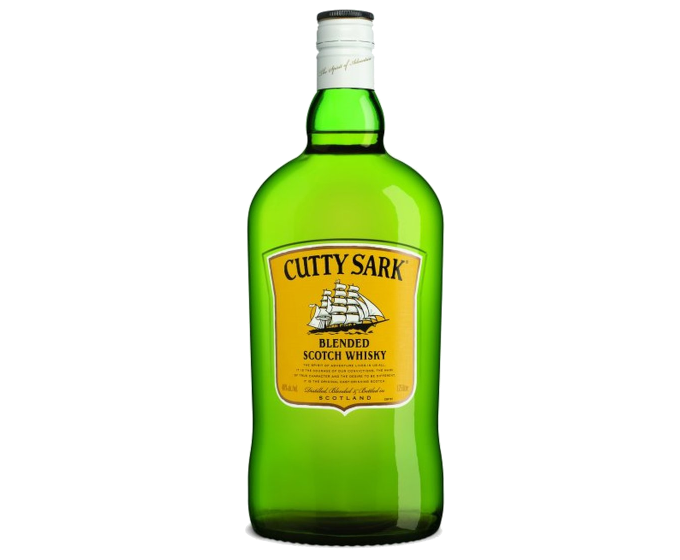 csm4imb0og2ua-2304840_1747997276769 CUTTY SARK 1.75L is a blended Scotch whisky known for its smooth and light character. Originating from Scotland