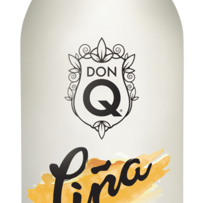 <p>DON Q PINA RUM 1.75L is a premium rum crafted in Puerto Rico