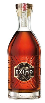 <p>FACUNDO RUM EXIMO is a premium blend showcasing a smooth and complex flavor profile with notes of caramel