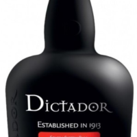 <p>DICTADOR RUM RSV 12 YR is a premium rum from Colombia