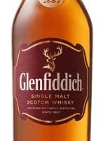 GLENFIDDICH SINGLE MALT 15YR is a renowned Scotch whisky from the Speyside region of Scotland